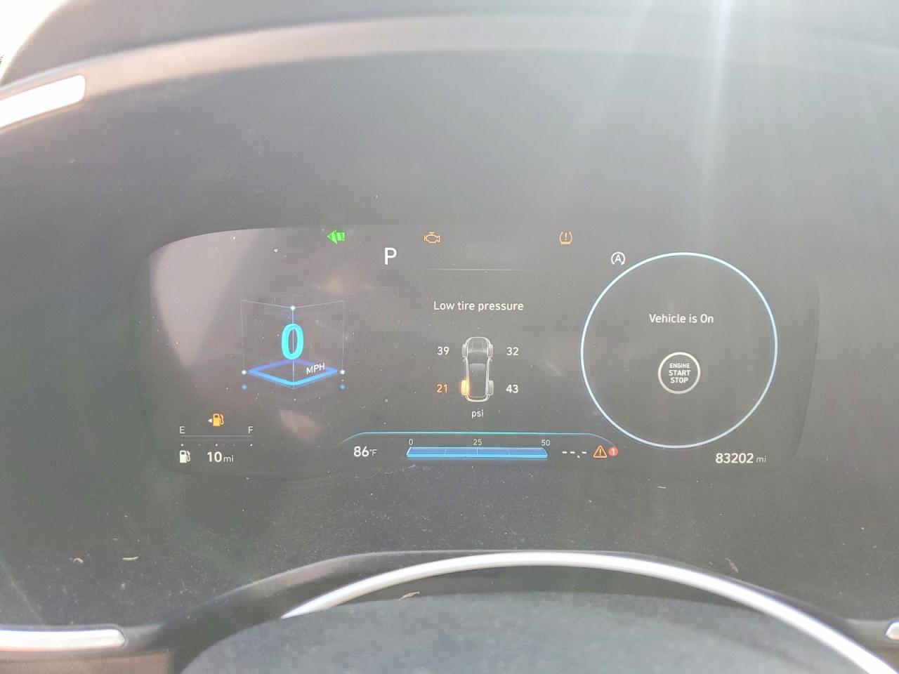 2022 HYUNDAI SANTA FE