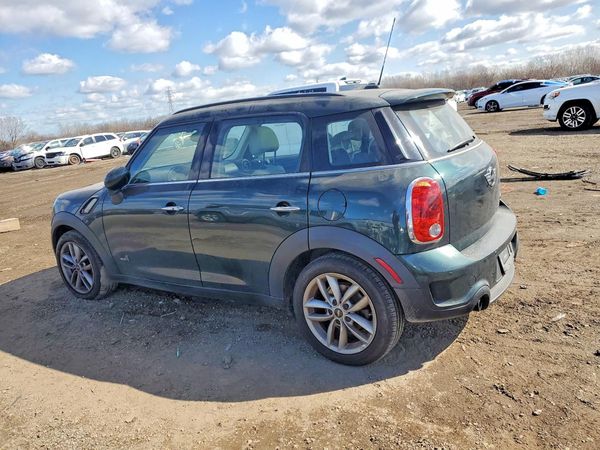 2013 MINI COOPER