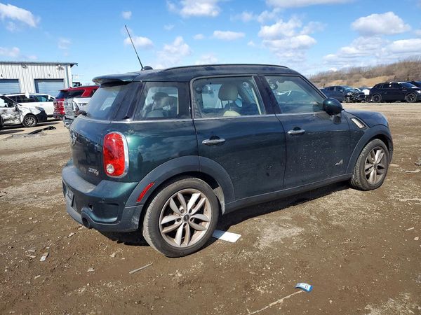 2013 MINI COOPER