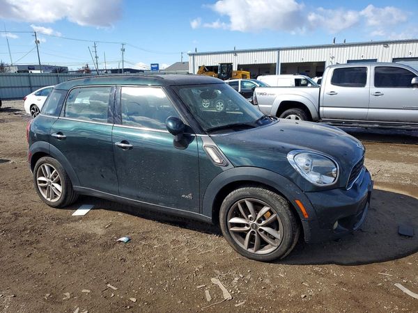 2013 MINI COOPER