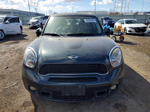 2013 MINI COOPER