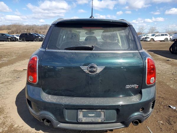 2013 MINI COOPER