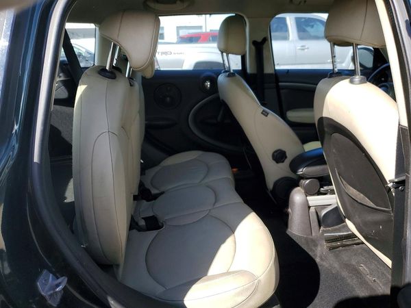 2013 MINI COOPER