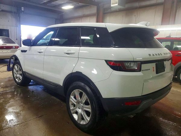 2019 LAND ROVER RANGE ROVER EVOQUE SE/SE Premium
