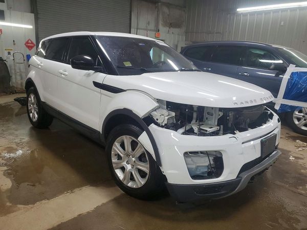 2019 LAND ROVER RANGE ROVER EVOQUE SE/SE Premium
