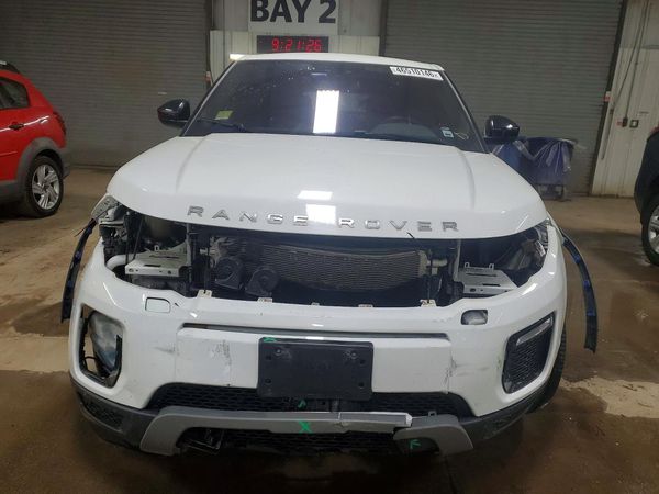 2019 LAND ROVER RANGE ROVER EVOQUE SE/SE Premium