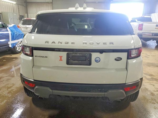 2019 LAND ROVER RANGE ROVER EVOQUE SE/SE Premium