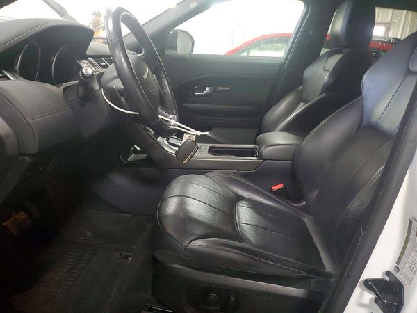 2019 LAND ROVER RANGE ROVER EVOQUE SE/SE Premium