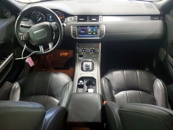2019 LAND ROVER RANGE ROVER EVOQUE SE/SE Premium