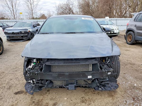 2024 HYUNDAI ELANTRA N Line