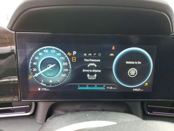 2024 HYUNDAI ELANTRA N Line