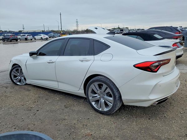 2023 ACURA TLX TECHNOLOGY