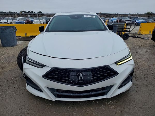 2023 ACURA TLX TECHNOLOGY