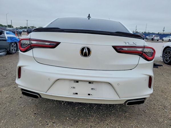 2023 ACURA TLX TECHNOLOGY