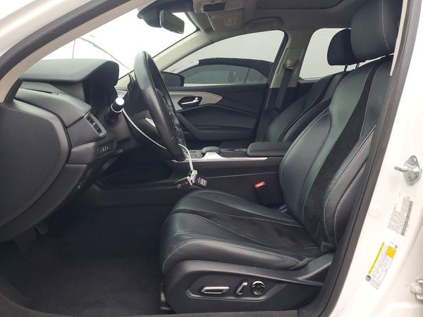 2023 ACURA TLX TECHNOLOGY