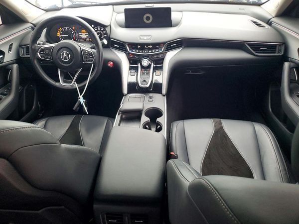 2023 ACURA TLX TECHNOLOGY