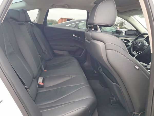 2023 ACURA TLX TECHNOLOGY