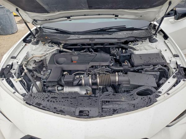 2023 ACURA TLX TECHNOLOGY