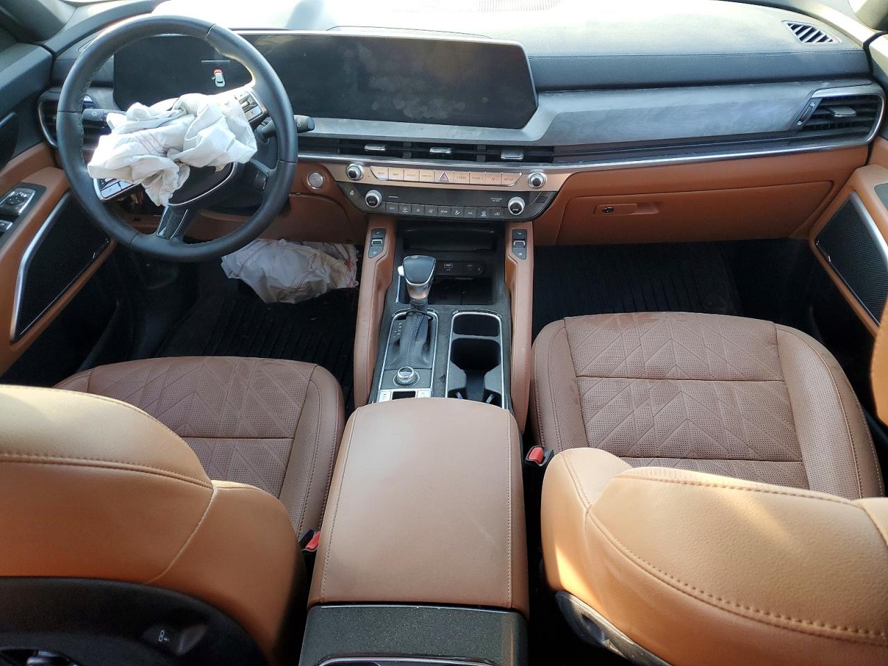 2025 KIA TELLURIDE EX, EX X-LINE, EX X-PRO