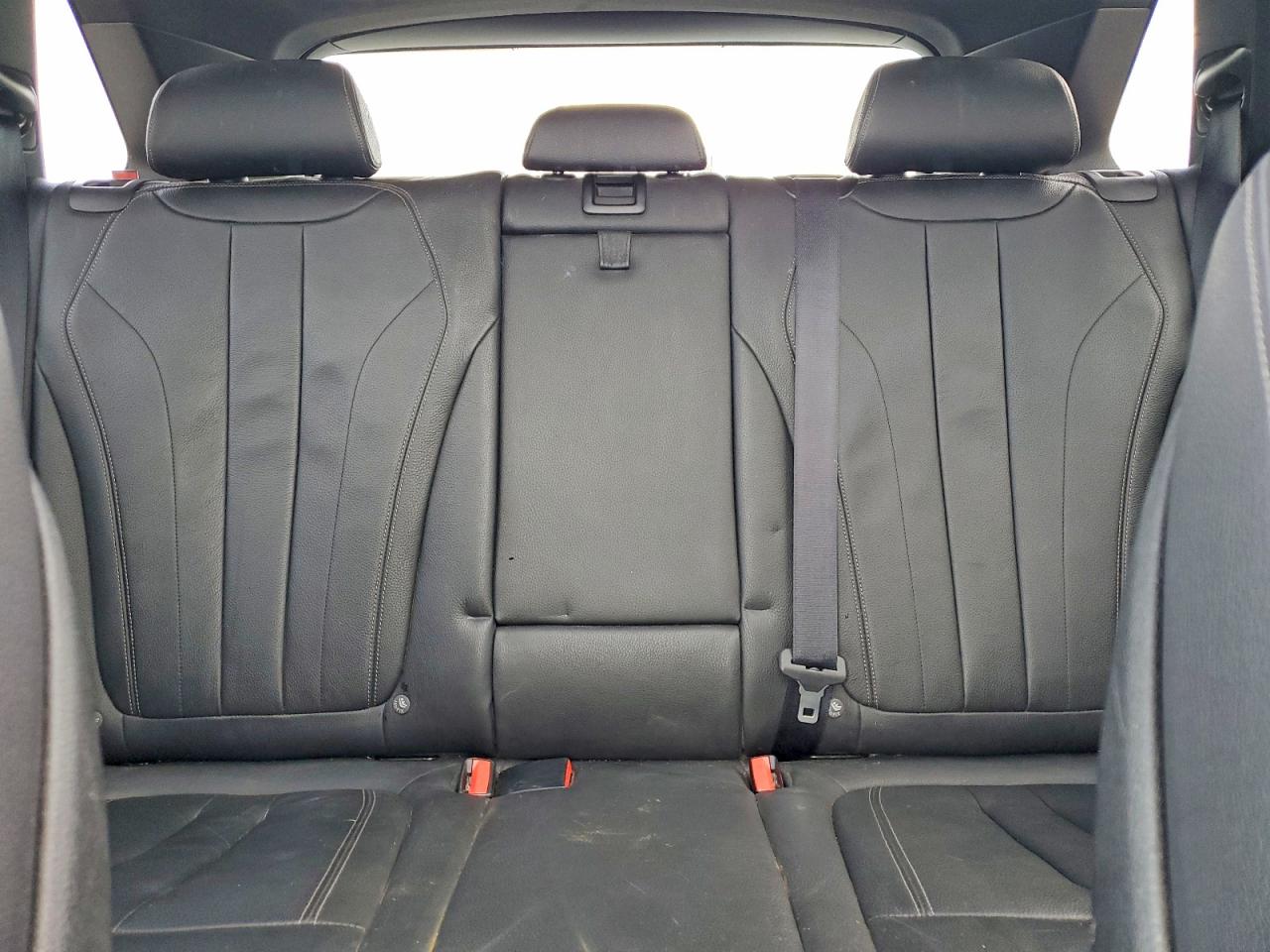 2017 BMW X5 xDrive40e