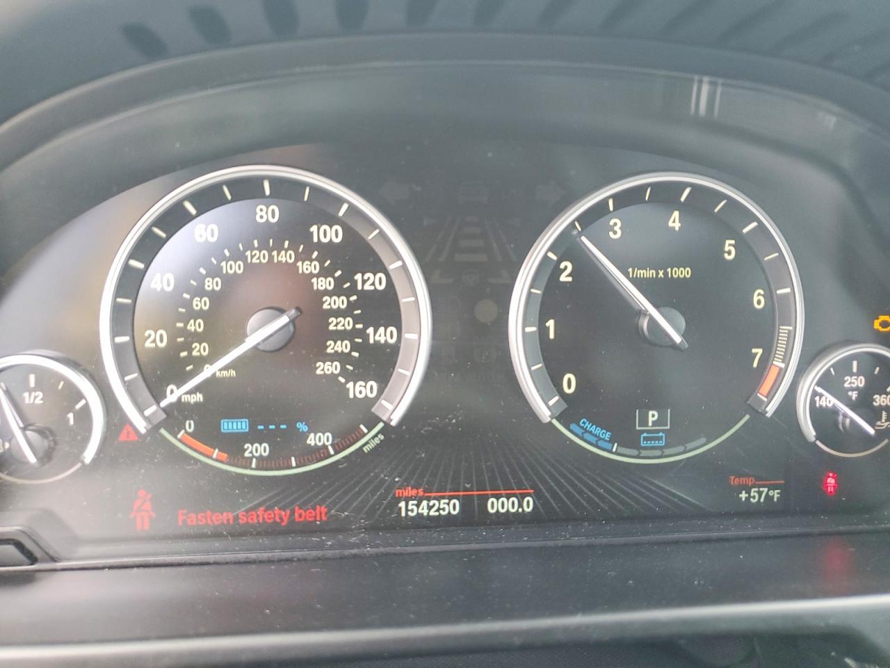 2017 BMW X5 xDrive40e