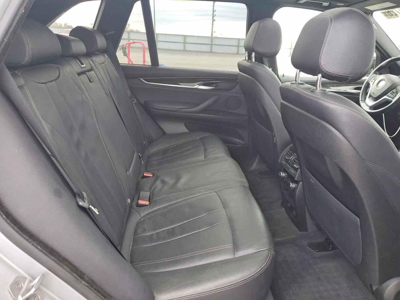2017 BMW X5 xDrive40e