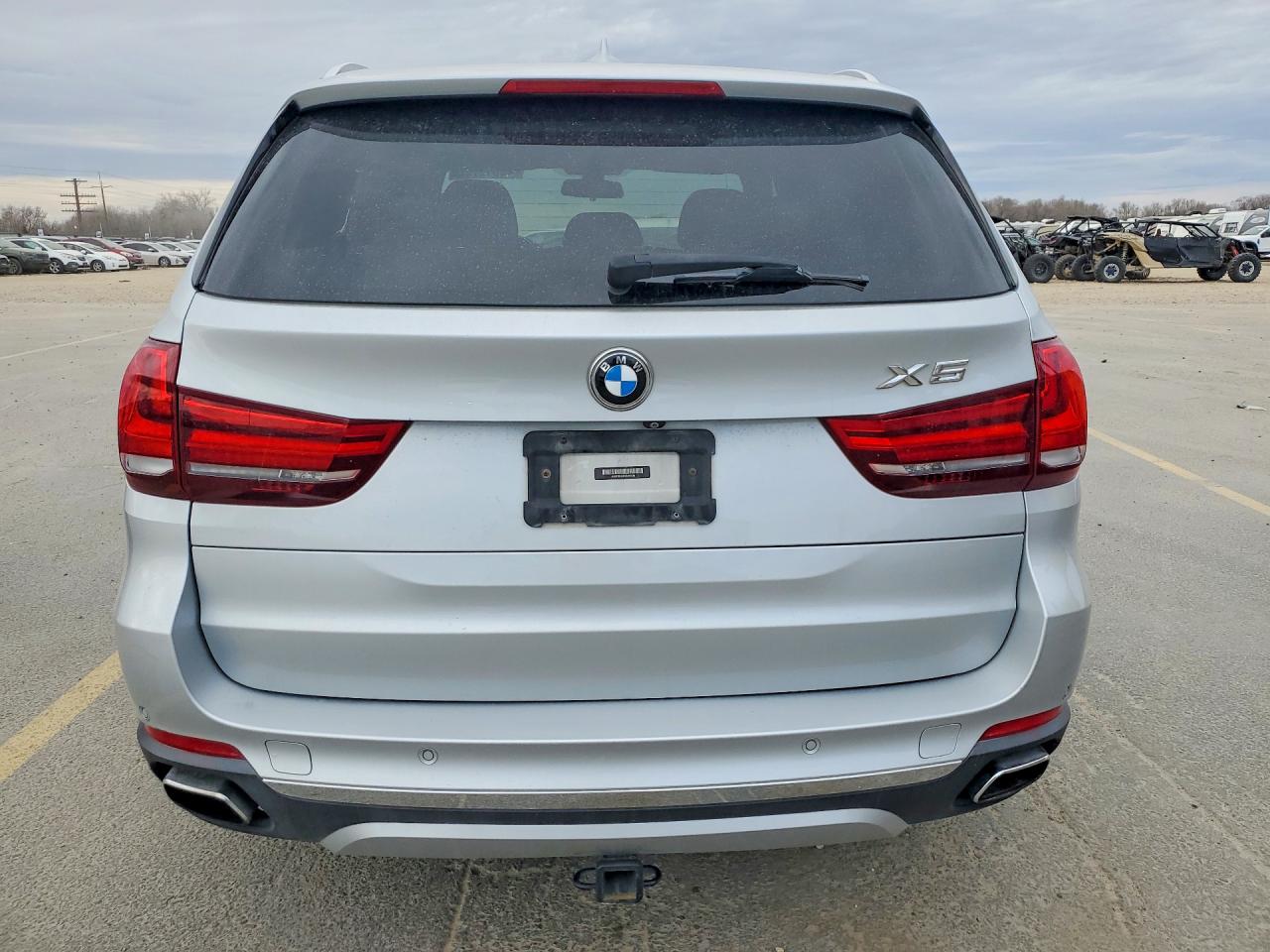 2017 BMW X5 xDrive40e