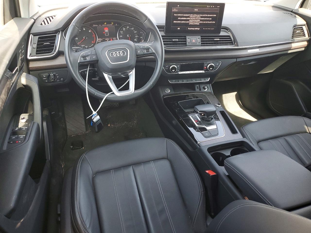 2023 AUDI Q5