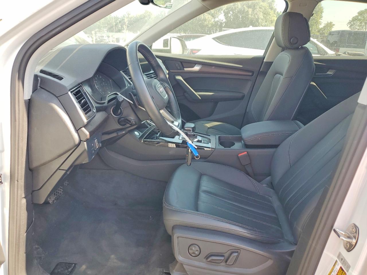 2023 AUDI Q5