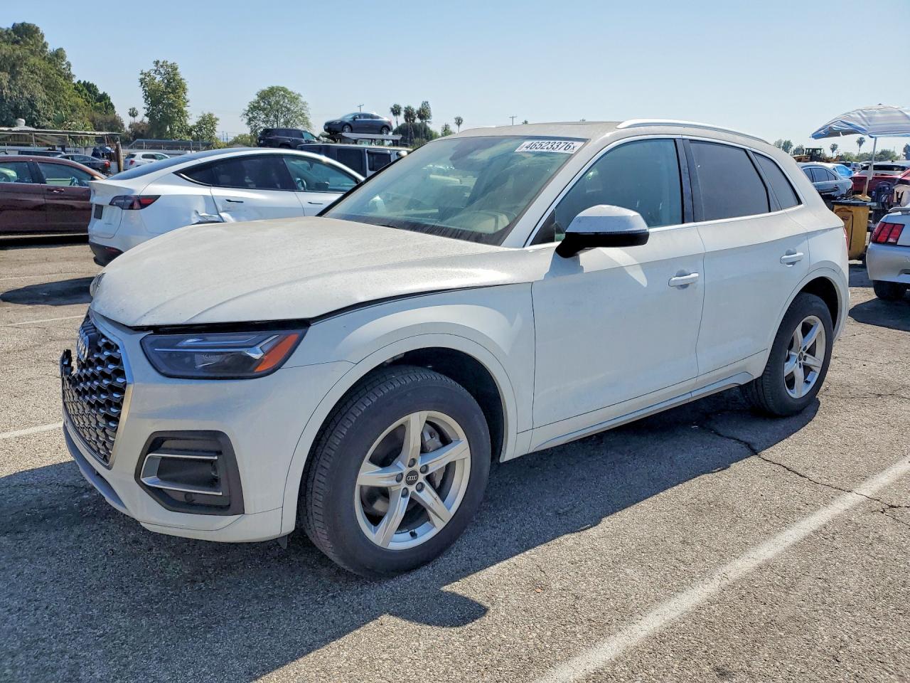 2023 AUDI Q5