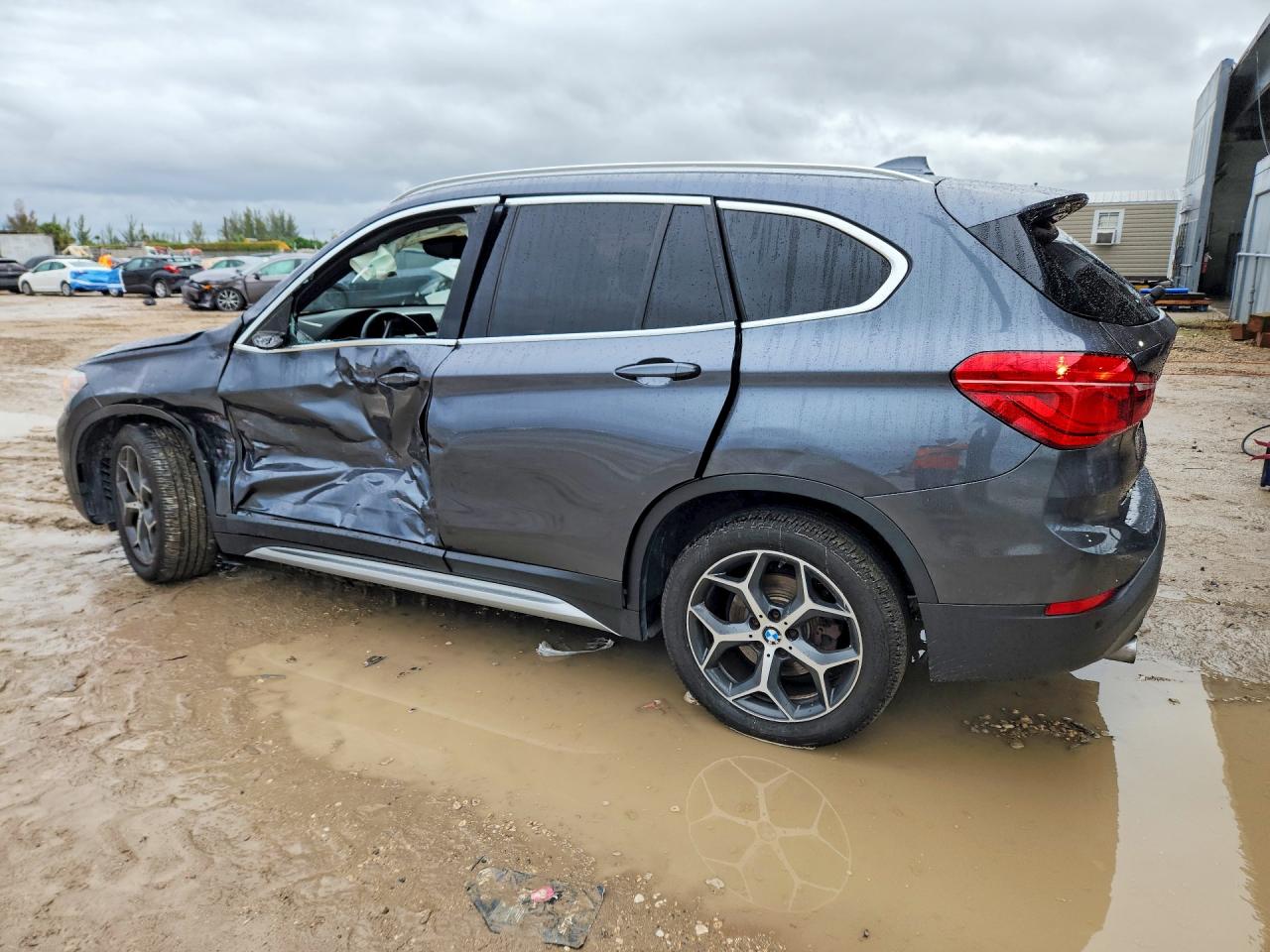 2019 BMW X1 xDrive28i
