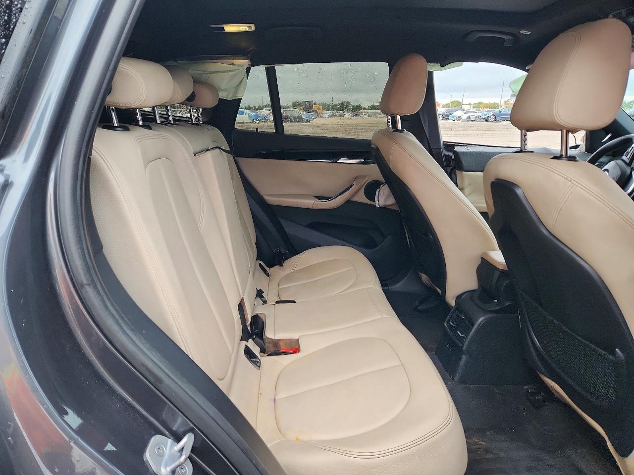 2019 BMW X1 xDrive28i