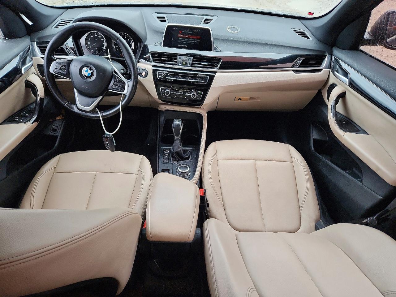 2019 BMW X1 xDrive28i