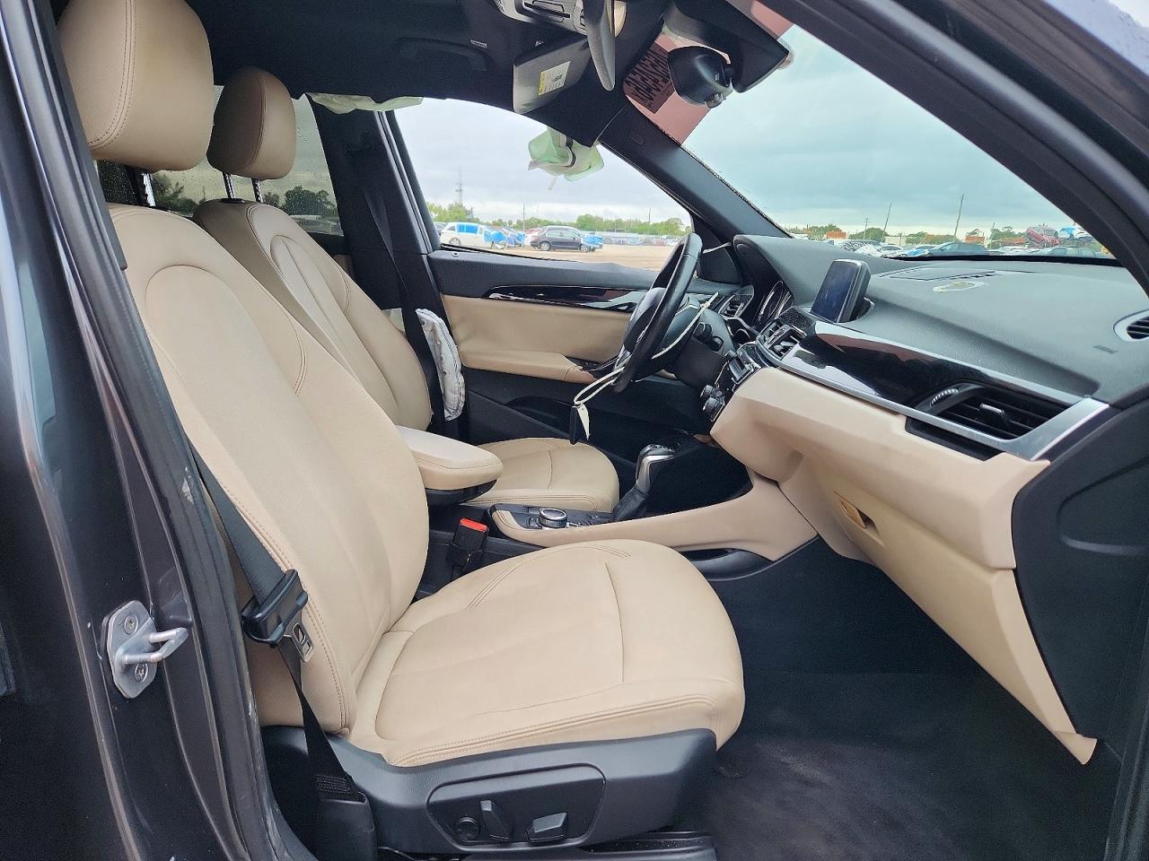 2019 BMW X1 xDrive28i
