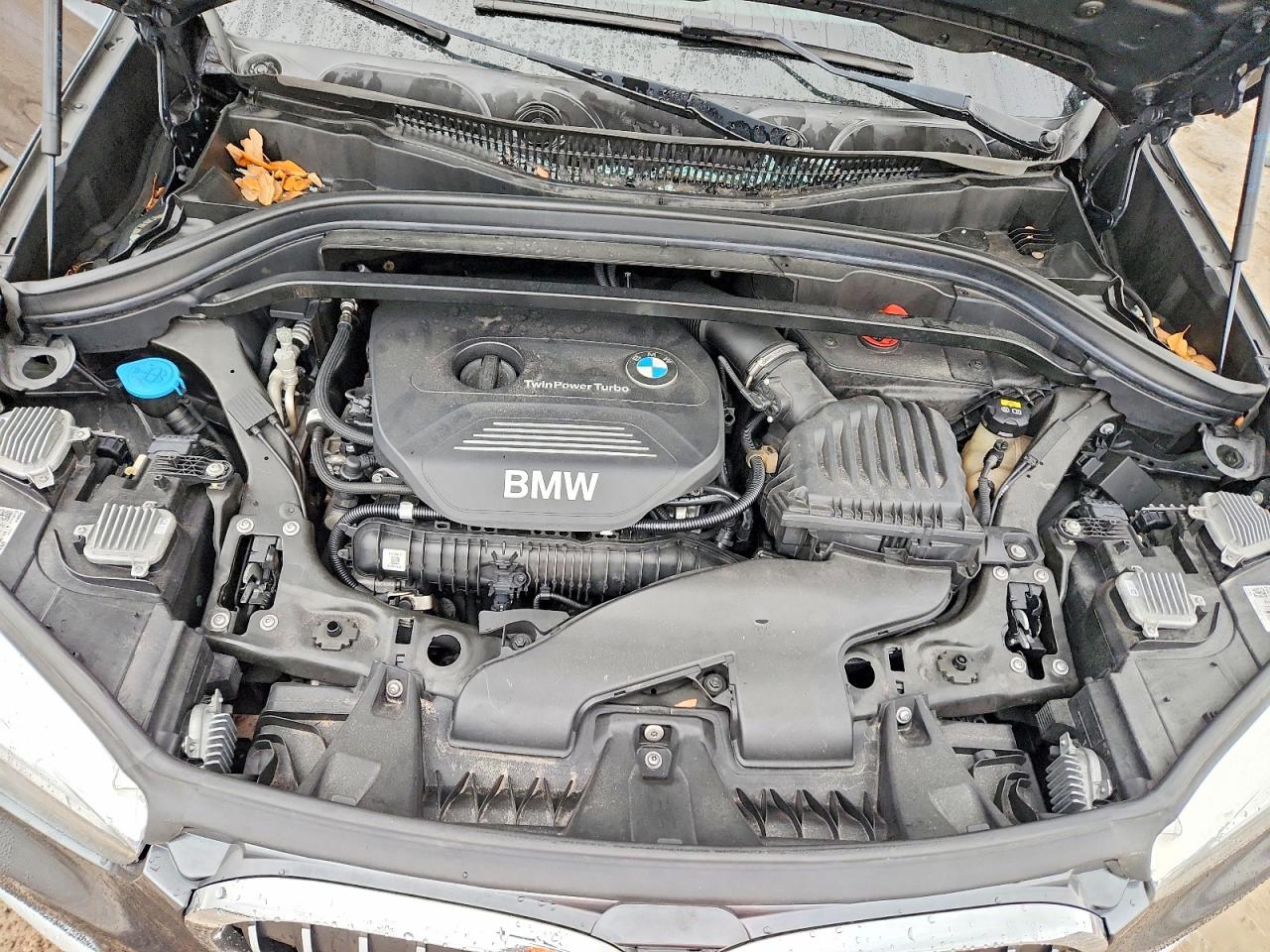 2019 BMW X1 xDrive28i