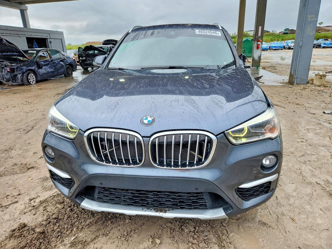 2019 BMW X1 xDrive28i