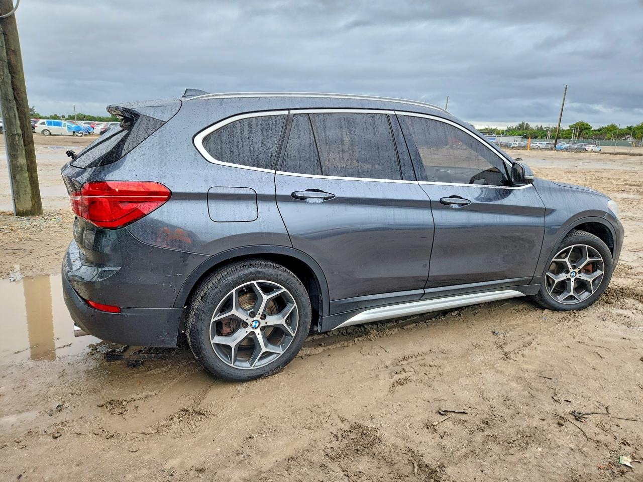 2019 BMW X1 xDrive28i