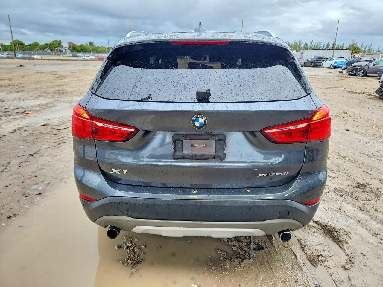 2019 BMW X1 xDrive28i