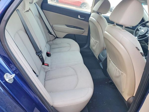 2016 KIA OPTIMA
