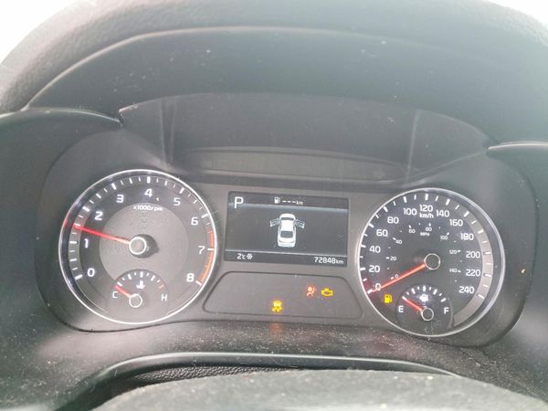 2022 KIA FORTE
