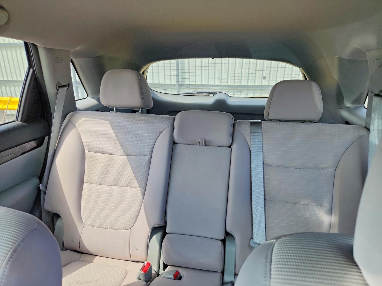 2014 KIA SORENTO Base/ LX