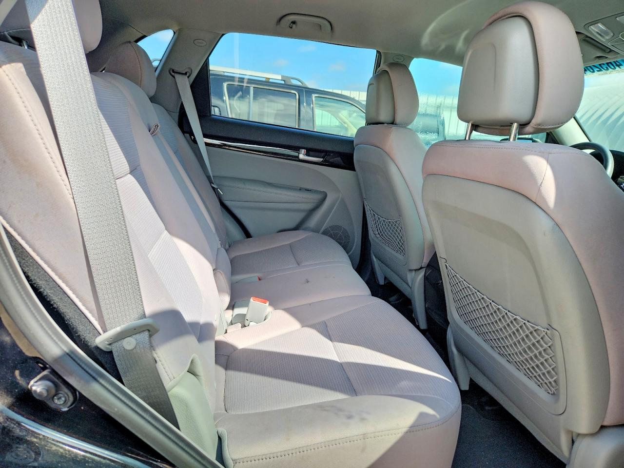 2014 KIA SORENTO Base/ LX