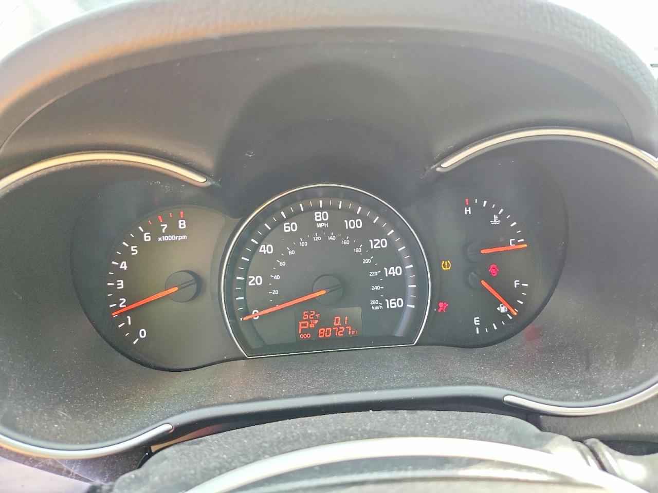 2014 KIA SORENTO Base/ LX