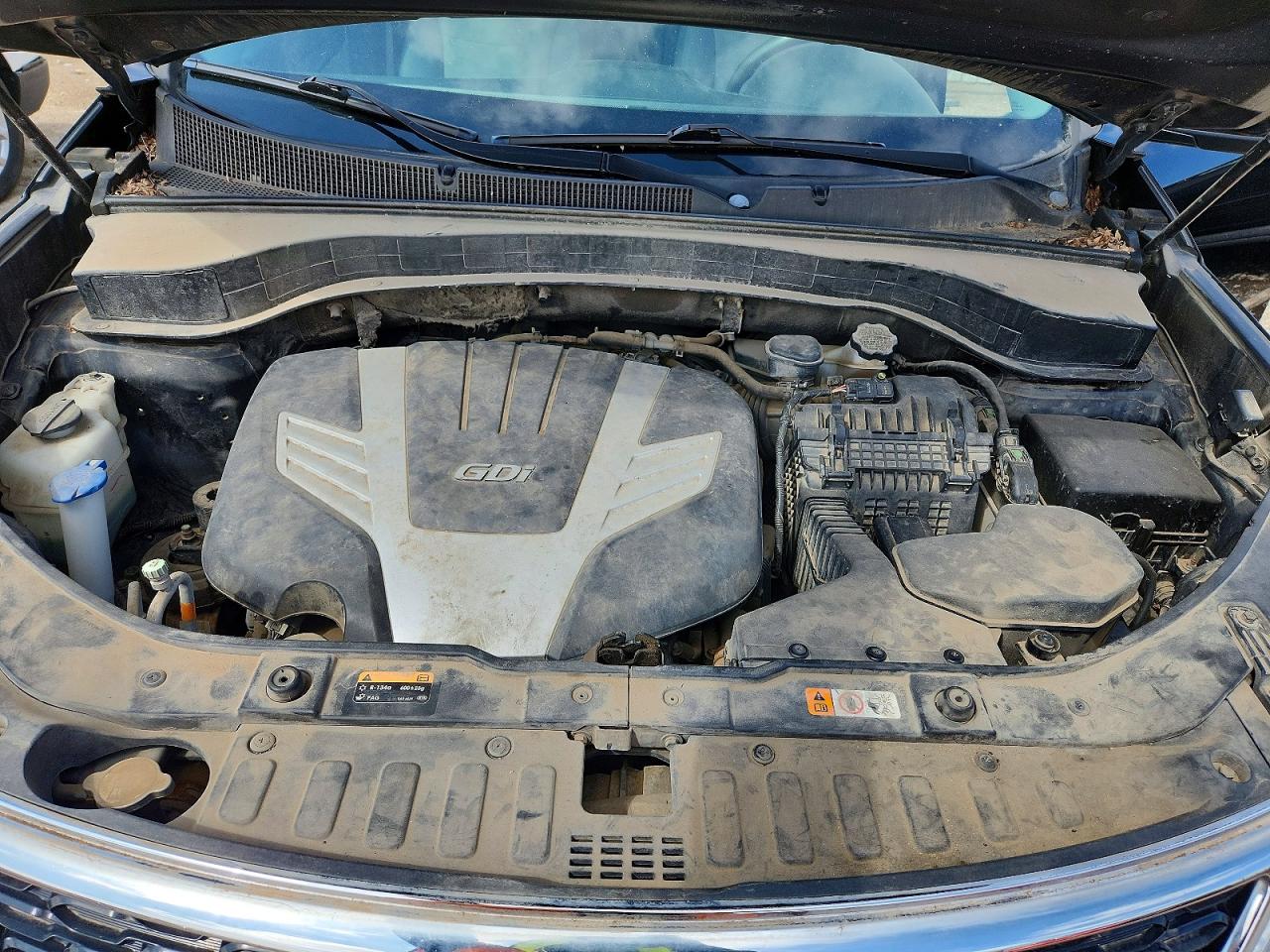2014 KIA SORENTO Base/ LX