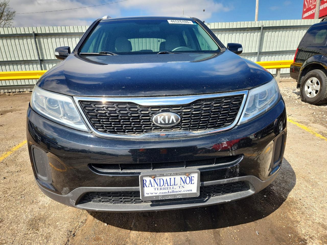 2014 KIA SORENTO Base/ LX