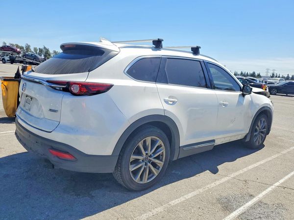 2018 MAZDA CX-9