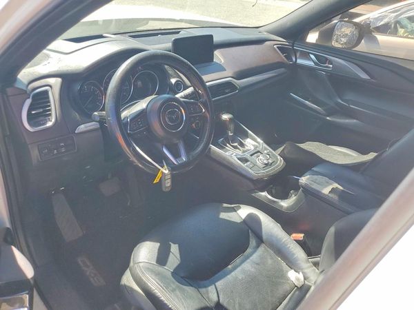 2018 MAZDA CX-9
