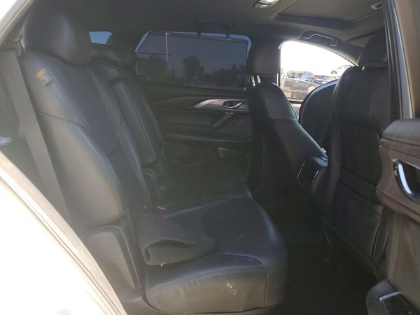2018 MAZDA CX-9