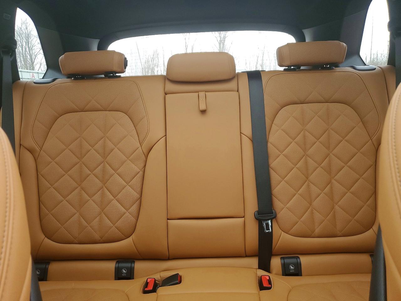 2023 BMW X5 xDrive45e