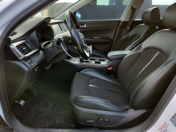 2019 KIA OPTIMA LX, S